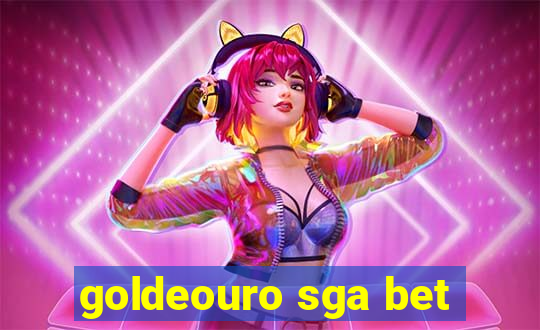 goldeouro sga bet